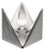 Alessi Roost Eierbecher Alessi Roost Eierbecher