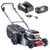 AL-KO 46.2 Li SP Comfort (119978) AL-KO 46.2 Li SP Comfort (119978)
