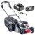 AL-KO 46.2 Li SP-W Comfort (119979) AL-KO 46.2 Li SP-W Comfort (119979)