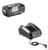 AL-KO Energy Flex Akku-Starter-Set (113803) AL-KO Energy Flex Akku-Starter-Set (113803)