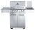 Allgrill Allrounder Modular M Allgrill Allrounder Modular M