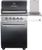 Allgrill Modular Top Line Chef M Allgrill Modular Top Line Chef M