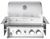 Allgrill Top-Line Chef S Built-In Allgrill Top-Line Chef S Built-In