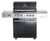 Allgrill Top-Line Modular Chef L Grundmodell Allgrill Top-Line Modular Chef L Grundmodell