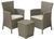 Allibert Iowa Balkon-Set Allibert Iowa Balkon-Set