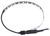 Alphacool Aurora LED Flexible Light inkl. Controller 30 cm (15278) Alphacool Aurora LED Flexible Light inkl. Controller 30 cm (15278)