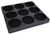 Alphacool NexXxoS XT45 Full Copper 1080 mm Alphacool NexXxoS XT45 Full Copper 1080 mm
