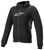 Alpinestars Stella Chrome Sport Hoodie Alpinestars Stella Chrome Sport Hoodie