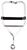 Amazonas Door Clamp Amazonas Door Clamp