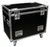 American DJ Touring Case 2x Focus Profile American DJ Touring Case 2x Focus Profile