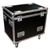 American DJ Touring Case 4x Focus Wash 400 American DJ Touring Case 4x Focus Wash 400