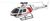 Amewi AS350 RC Hubschrauber RtF 700er (25302) Amewi AS350 RC Hubschrauber RtF 700er (25302)