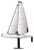 Amewi Dragonflite 95 RC Segelboot RtR 950 mm (26079) Amewi Dragonflite 95 RC Segelboot RtR 950 mm (26079)