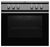 Amica EHC 12716-2 E Amica EHC 12716-2 E