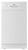 Amica GSP 530 910-1 W Amica GSP 530 910-1 W