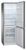 Amica KGCN 387 110 W Amica KGCN 387 110 W