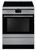Amica SHC 11675 Amica SHC 11675