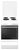 Amica SHE 11555 Amica SHE 11555
