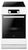 Amica SHI 905 150 W Amica SHI 905 150 W