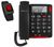 amplicomms BigTel 50 Alarm Plus amplicomms BigTel 50 Alarm Plus