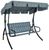 Angerer Hollywoodschaukel Comfort 3-Sitzer Angerer Hollywoodschaukel Comfort 3-Sitzer