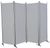 Angerer Paravent Swingtex 4-tlg. Angerer Paravent Swingtex 4-tlg.