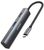 ANKER PowerExpand+ 5-in-1 USB-C Ethernet Hub (A83380A1) ANKER PowerExpand+ 5-in-1 USB-C Ethernet Hub (A83380A1)
