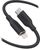 ANKER PowerLine III Flow USB-C auf Lightning Ladekabel 1,8 m ANKER PowerLine III Flow USB-C auf Lightning Ladekabel 1,8 m