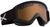 Anon Helix Non Mirror Black Anon Helix Non Mirror Black