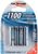 Ansmann Micro-AAA 1100 mAh 4er Blister (5035232) Ansmann Micro-AAA 1100 mAh 4er Blister (5035232)