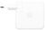 Apple 67W USB-C Power Adapter (MKU63ZM/A) Apple 67W USB-C Power Adapter (MKU63ZM/A)
