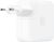 Apple 70W USB-C Power Adapter (MQLN3ZM/A) Apple 70W USB-C Power Adapter (MQLN3ZM/A)