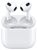 Apple AirPods 3. Generation mit MagSafe Ladecase Apple AirPods 3. Generation mit MagSafe Ladecase