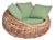 Apple Bee Cocoon Loungesessel Apple Bee Cocoon Loungesessel