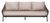 Apple Bee Milou Lounge Sofa 3-Sitzer Apple Bee Milou Lounge Sofa 3-Sitzer