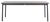 Apple Bee Milou Tisch 240 x 100 cm Apple Bee Milou Tisch 240 x 100 cm
