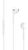 Apple EarPods mit 3,5 mm Stecker (MNHF2ZM/A) Apple EarPods mit 3,5 mm Stecker (MNHF2ZM/A)