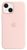 Apple iPhone 13 mini Silikon Case mit MagSafe Apple iPhone 13 mini Silikon Case mit MagSafe