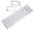 Apple Keyboard Apple Keyboard