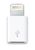 Apple Lightning auf Micro USB Adapter Apple Lightning auf Micro USB Adapter