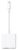 Apple Lightning auf USB 3 Kamera Adapter (MK0W2ZM/A) Apple Lightning auf USB 3 Kamera Adapter (MK0W2ZM/A)