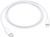 Apple Lightning auf USB-C Kabel 1 m Apple Lightning auf USB-C Kabel 1 m