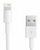 Apple Lightning auf USB Kabel 0,5 m Apple Lightning auf USB Kabel 0,5 m