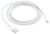 Apple Lightning auf USB Kabel 2 m Apple Lightning auf USB Kabel 2 m
