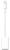 Apple Lightning auf USB Kamera-Adapter (MD821ZM/A) Apple Lightning auf USB Kamera-Adapter (MD821ZM/A)