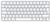 Apple Magic Keyboard mit Touch ID (MK293D/A) Apple Magic Keyboard mit Touch ID (MK293D/A)