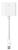 Apple Mini DisplayPort auf DVI Adapter (MB570Z/B) Apple Mini DisplayPort auf DVI Adapter (MB570Z/B)