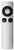 Apple Remote Fernbedienung (MM4T2ZM/A) Apple Remote Fernbedienung (MM4T2ZM/A)