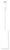 Apple Thunderbolt 3 (USB-C) auf Thunderbolt 2 Adapter Apple Thunderbolt 3 (USB-C) auf Thunderbolt 2 Adapter