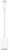 Apple USB-C-auf-USB-Adapter (MJ1M2ZM/A) Apple USB-C-auf-USB-Adapter (MJ1M2ZM/A)
